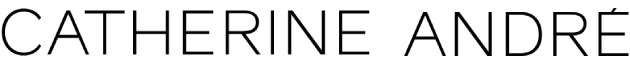 logo catherine andre
